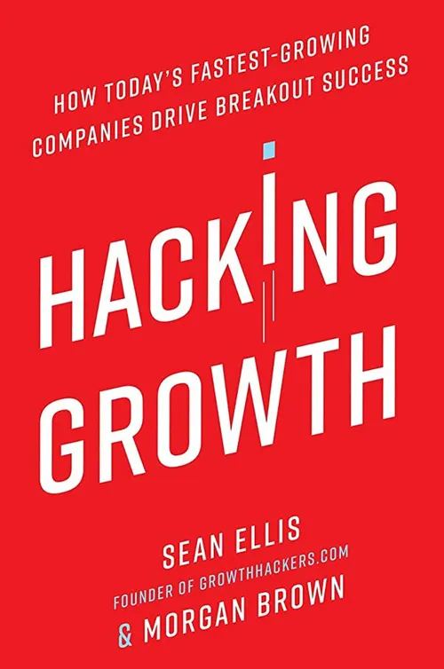Handling Growth by Reid Hoffman