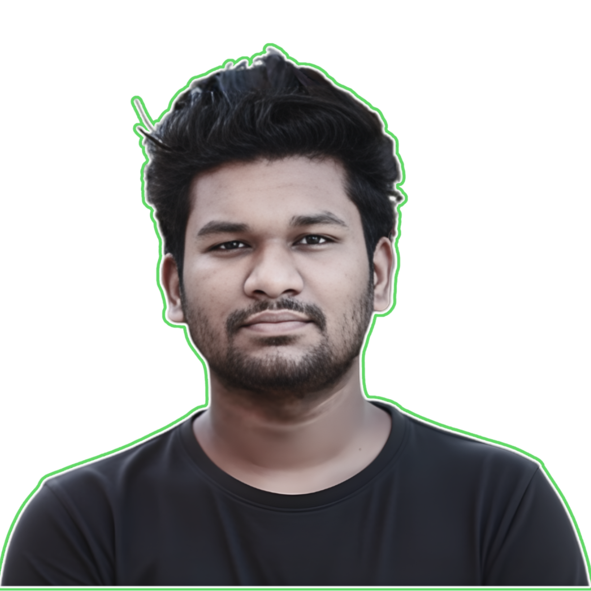 Description of new image